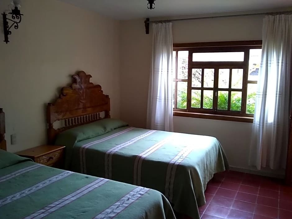 Posada de la Salud