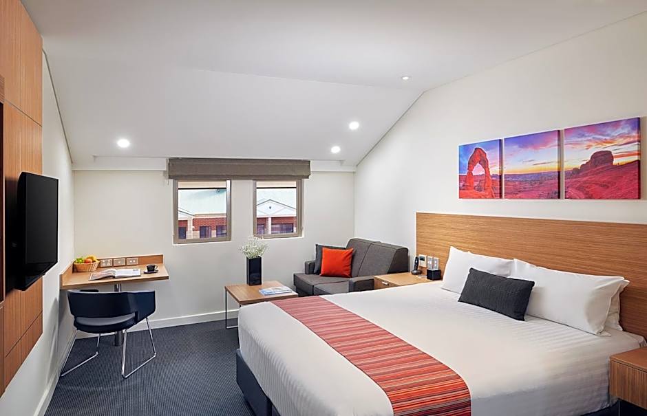 Country Comfort Perth