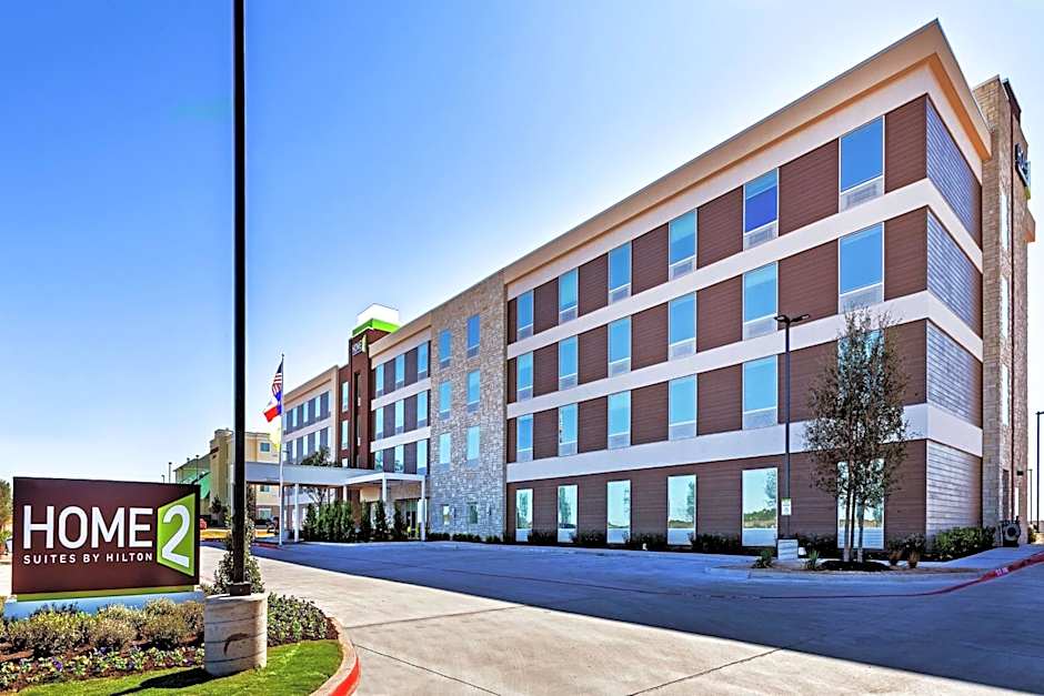 Photo 1 of 28 of Home2 Suites by Hilton Abilene