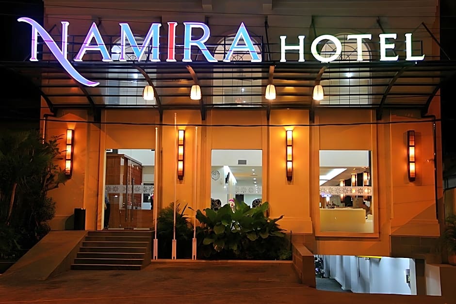 Namira Syariah Hotel Pekalongan