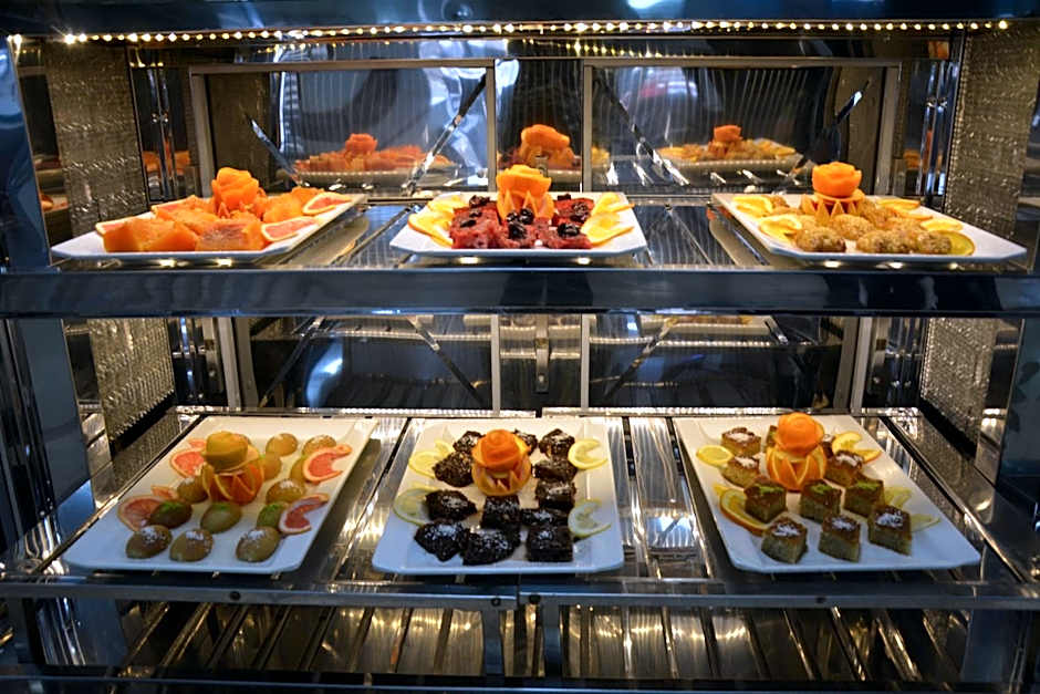 GARDEN KALE THERMAL HOTEL