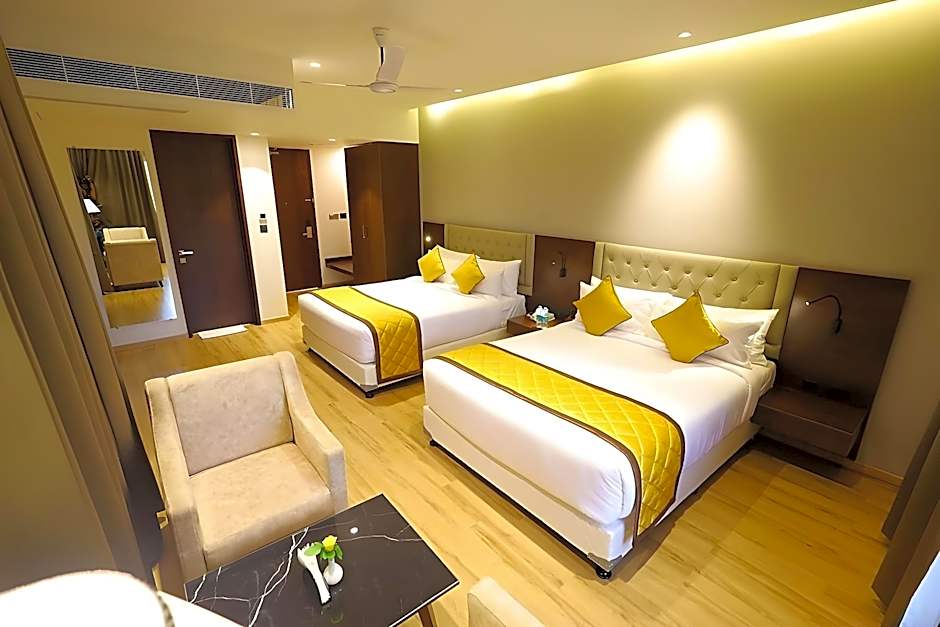 The Aurum Subrahmanya