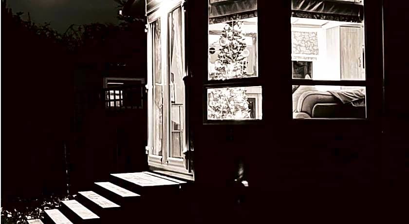 The Hundleby Inn