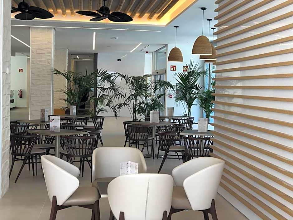 Benidorm Centre - Adults Only