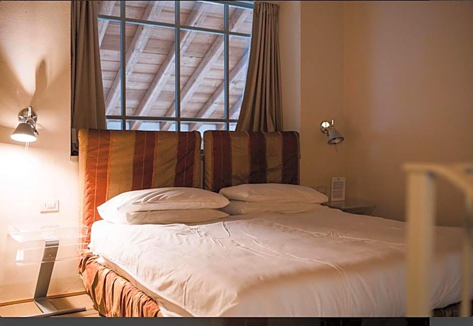 Locanda Cà dei Santi
