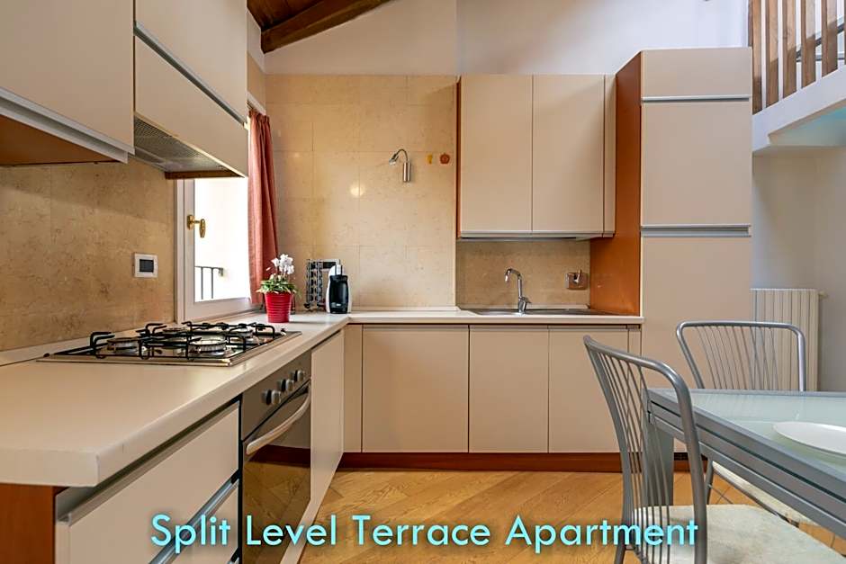 Santo Stefano Apartments - BolognaRooms