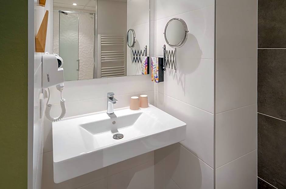 Sure Hotel by Best Western Dijon Sud