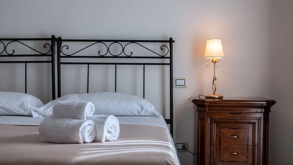 Palazzo dei Pavoni, Relais di Charme