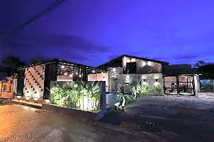 Laman Sentosa Boutique Residence