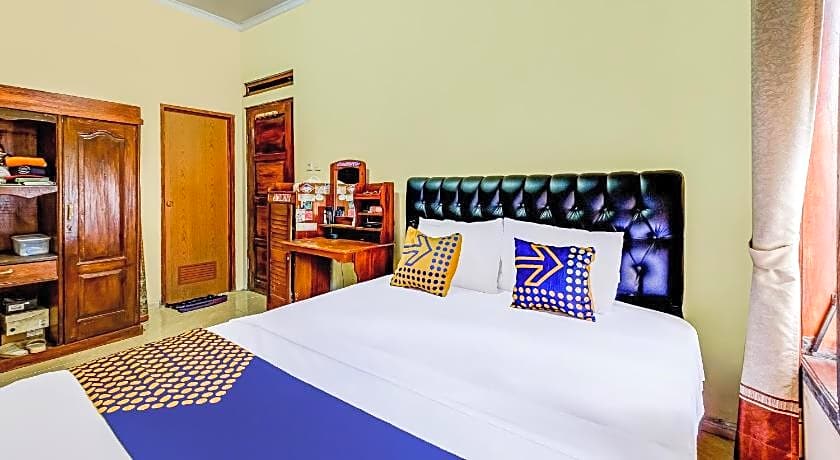 OYO Homes 91067 Desa Wisata Santanamekar