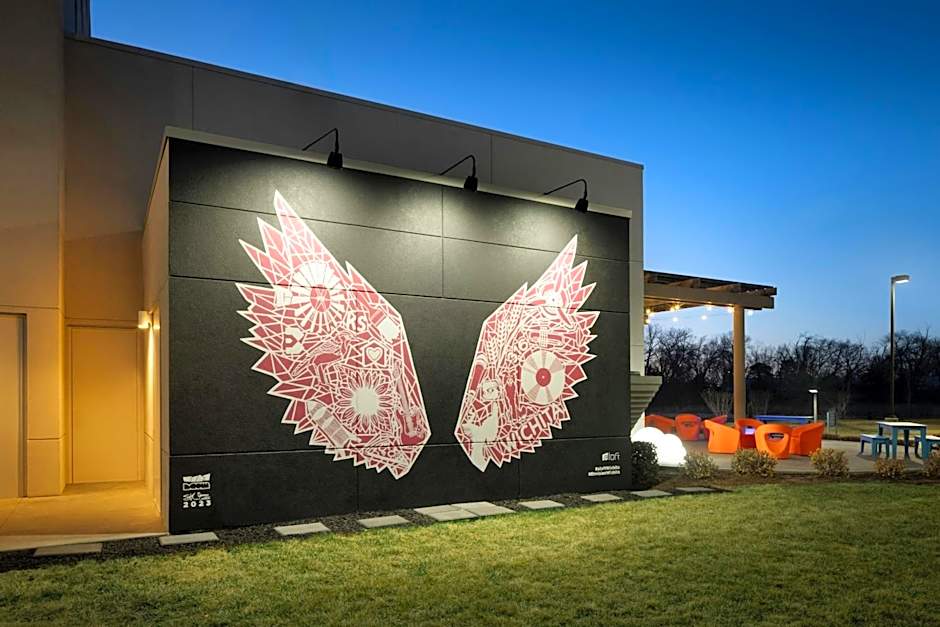 Aloft Wichita