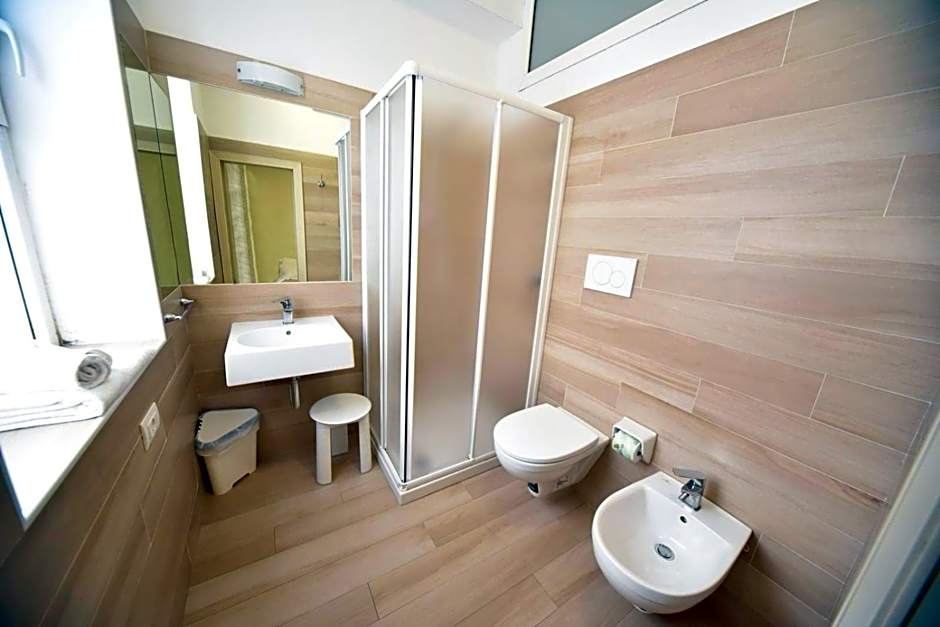 Hotel Villa Edda