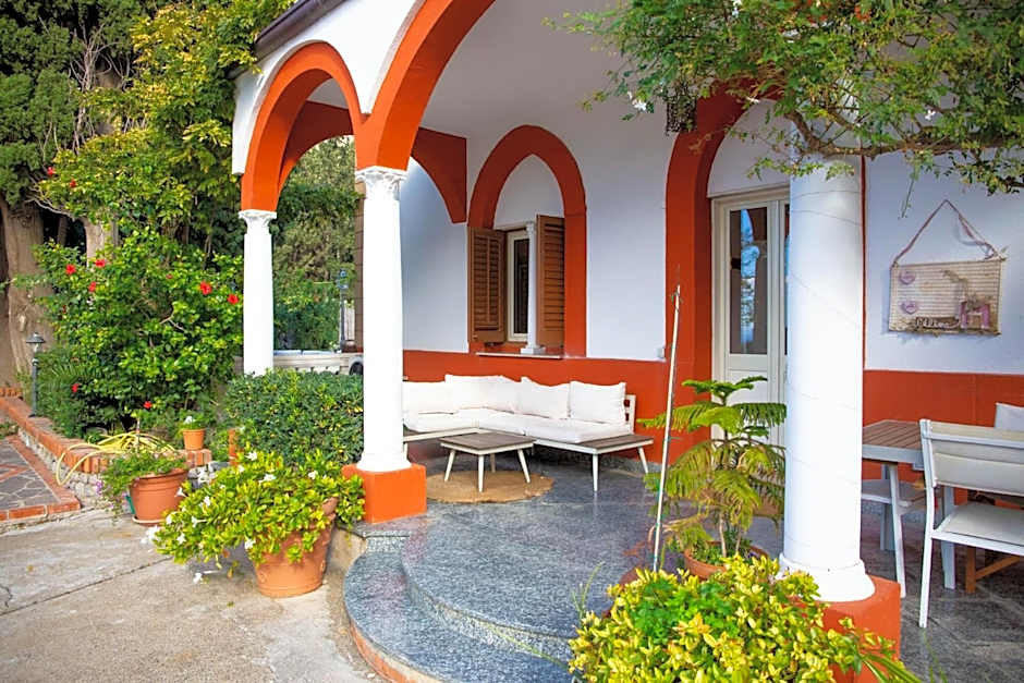 Villa Caterina - Solemar Sicilia