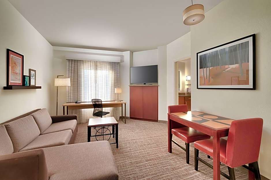 Residence Inn by Marriott Jackson