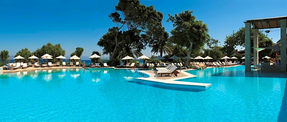 Amathus Beach Hotel Rhodes