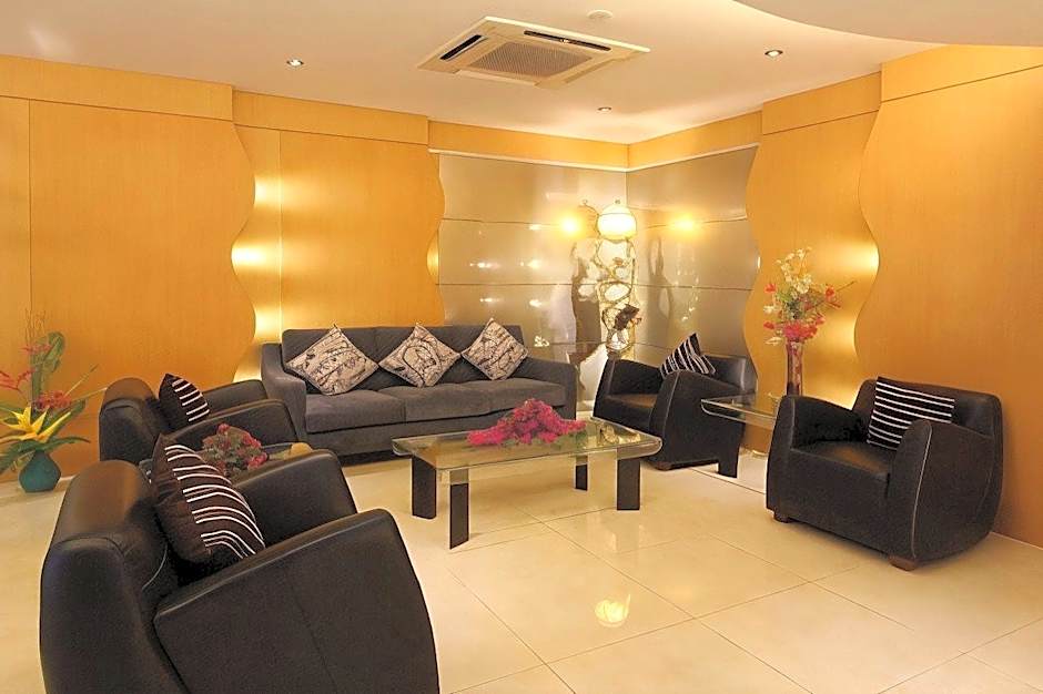 Mermaid Hotel Bangkok