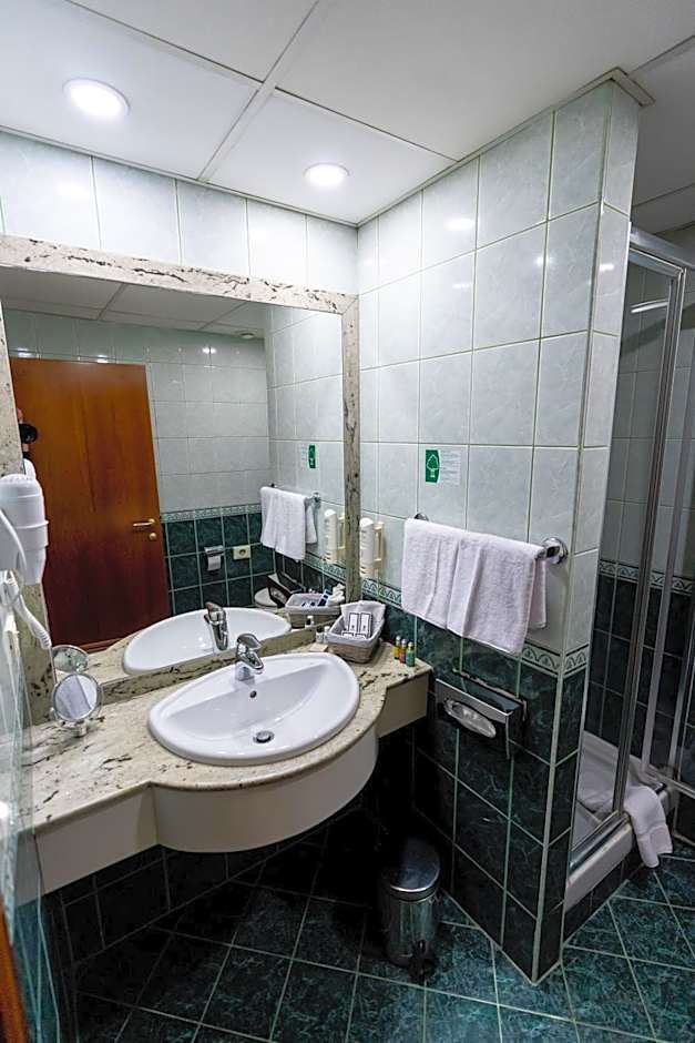 Best Western Hotel Turist