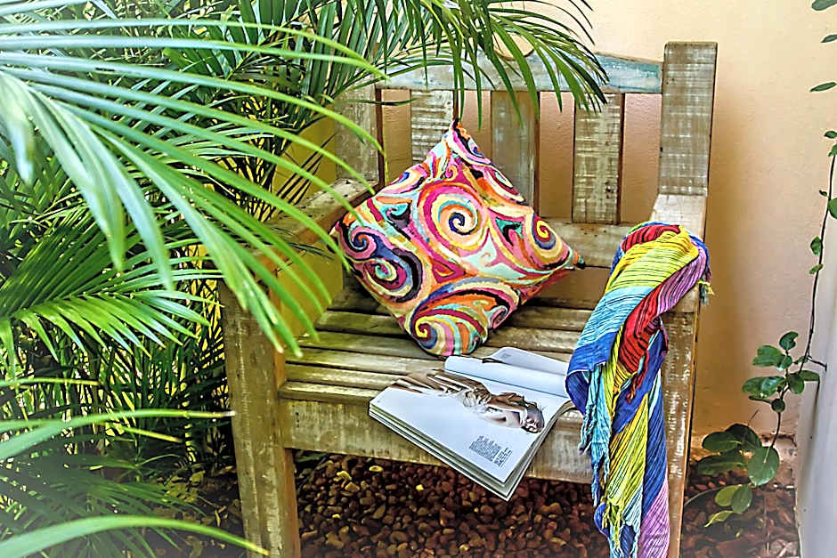 Jardim Secreto
