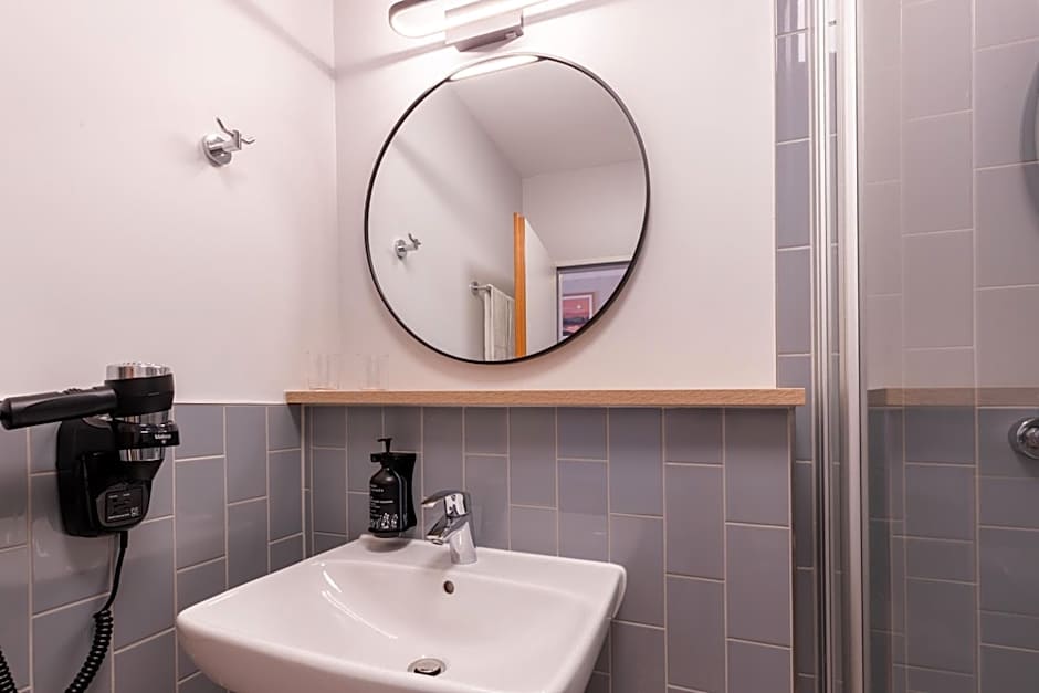 Garner Hotel Mannheim City By IHG