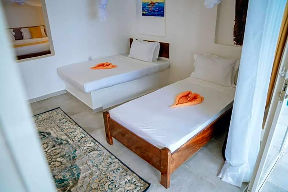 Pemba Paradise