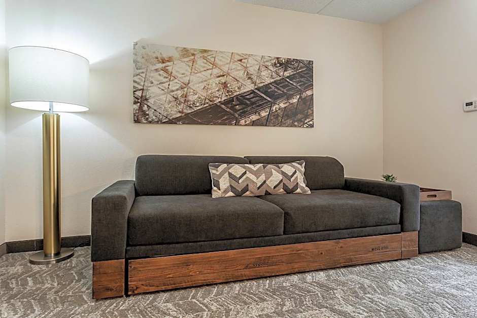 SpringHill Suites by Marriott Austin The Domain Area