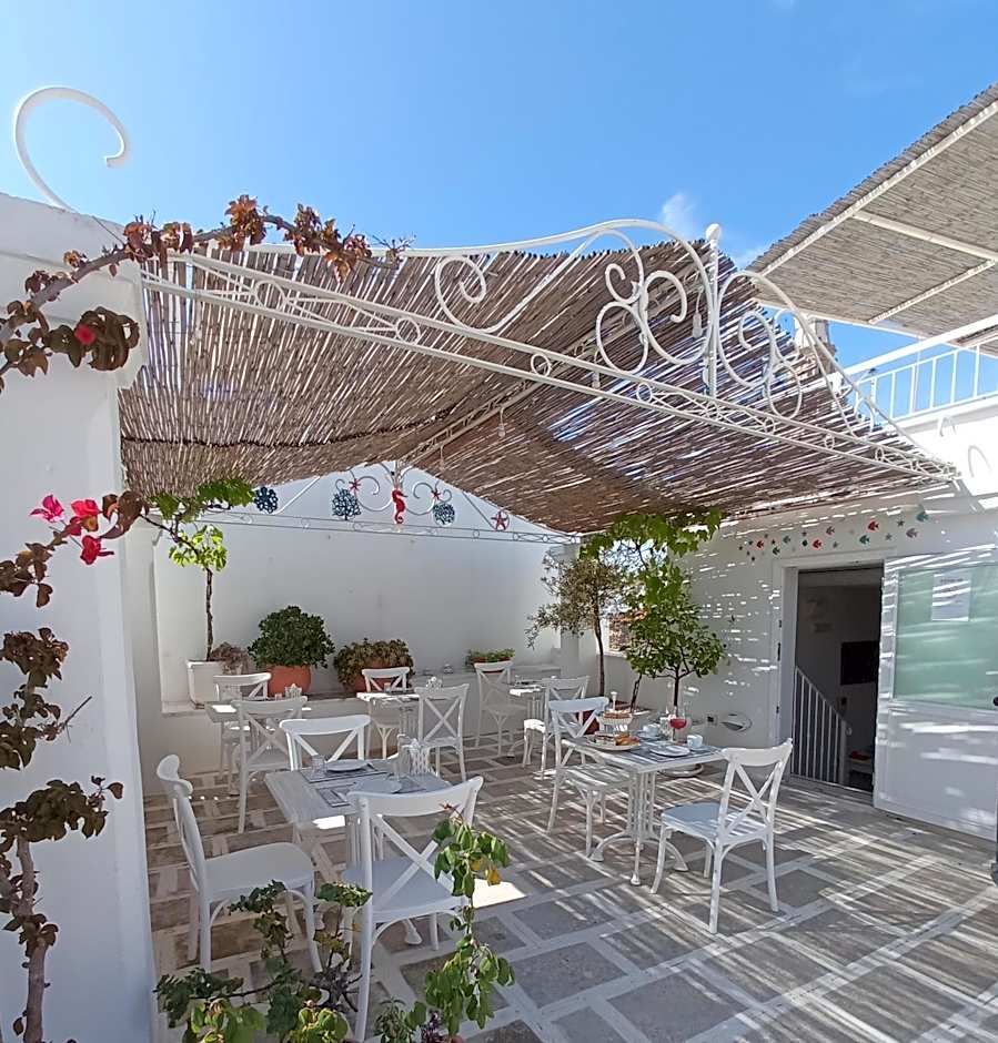 B&B La Porta Vecchia