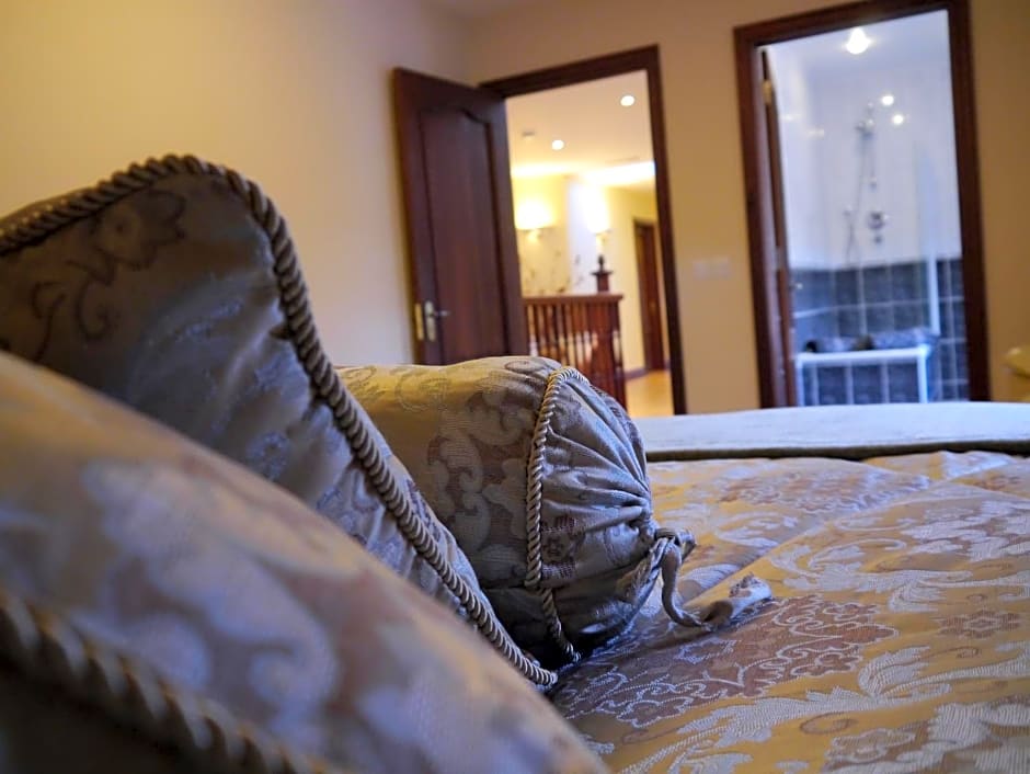 Murray's Mountain View