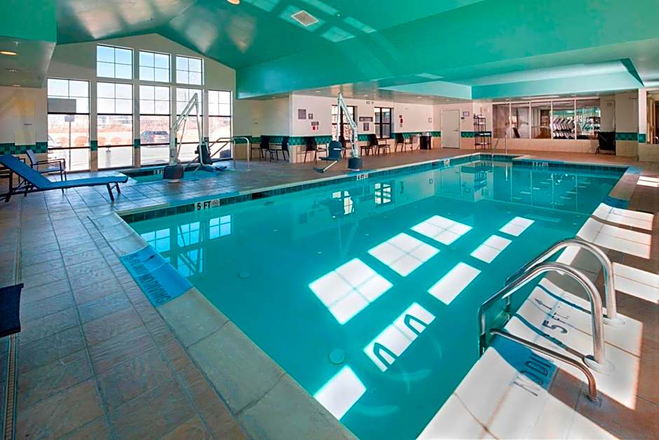 Residence Inn by Marriott Dover