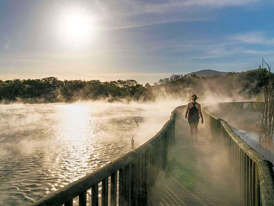 Ibis Rotorua