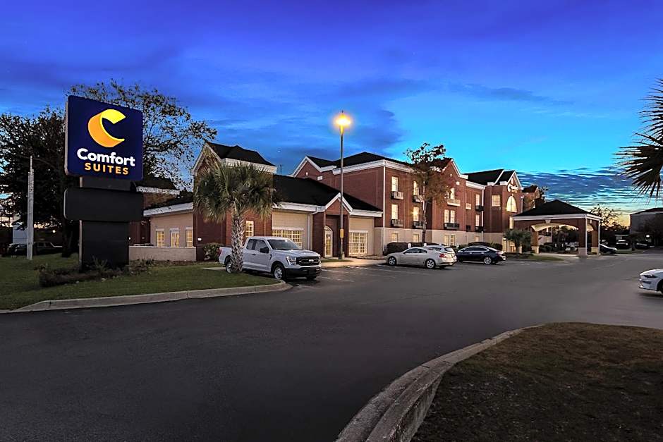 Comfort Suites Sumter