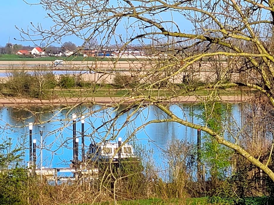 B&B MaasLandje