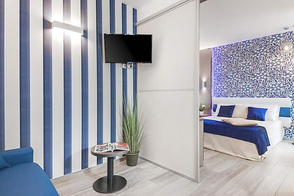 Romagna Suite Hotel