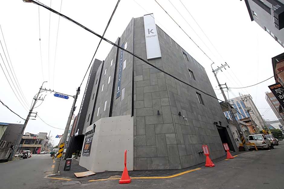 Hotel K