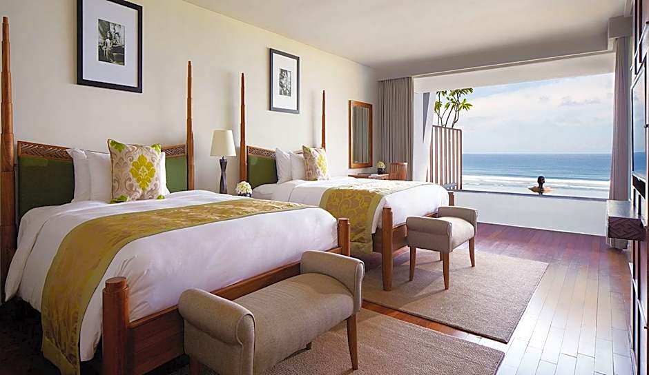 Samabe Bali Suites & Villas