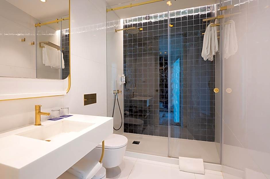 Blue Liberdade Hotel