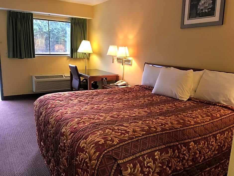 Days Inn by Wyndham York Alabama