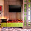 Hotel Zed Victoria