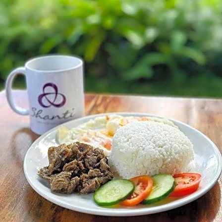 Shanti Wellness Sanctuary