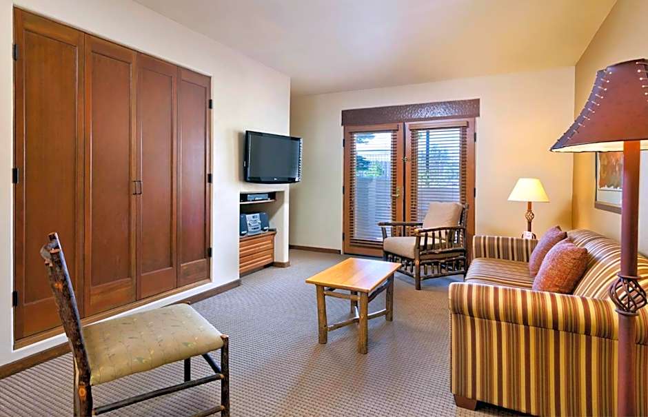 Worldmark Taos