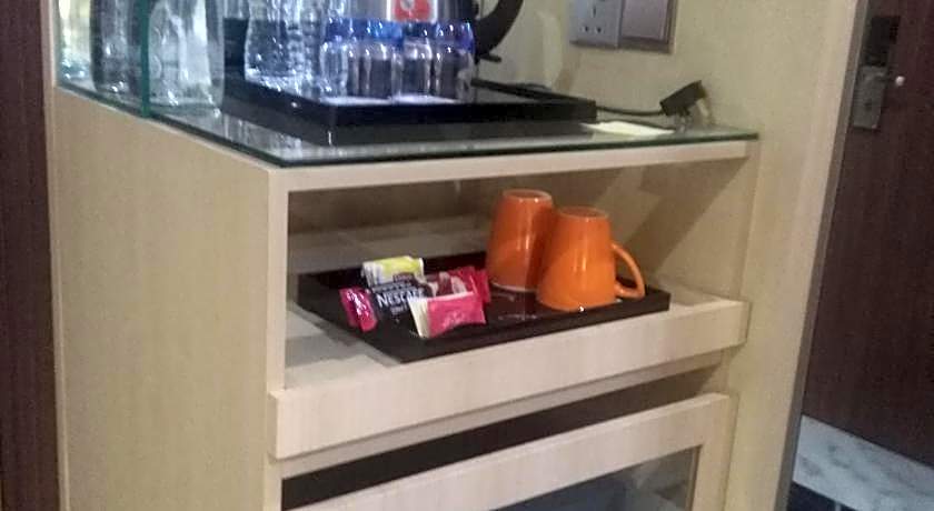 The Pure Hotel Sungai Petani