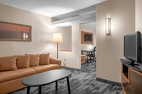 Room, 2 Queen Beds