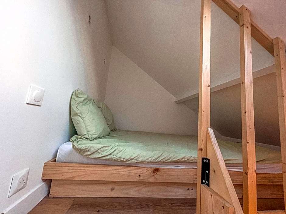 Clementines House Honfleur