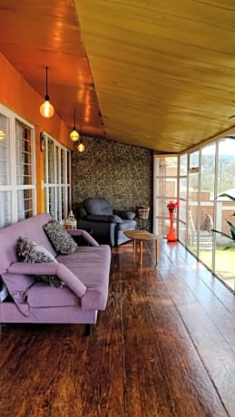 Cabanas- Casas Espana