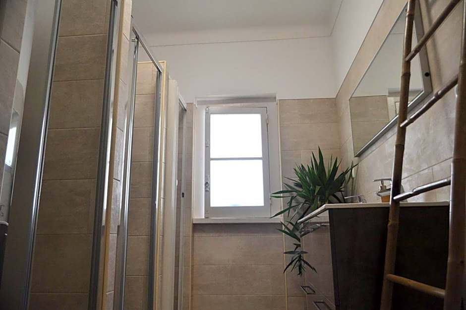 Green Element Guesthouse