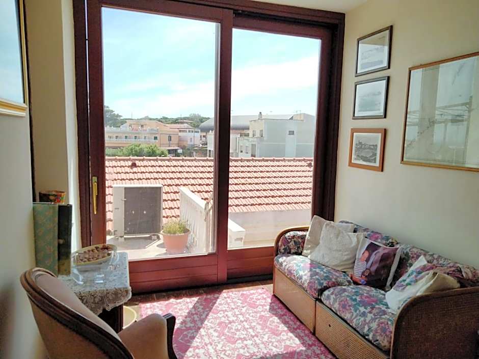 B&B Guest House Il Porto Vecchio