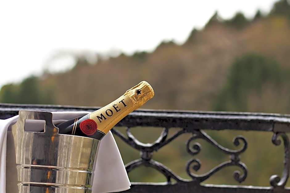 The Falcondale Country House Hotel