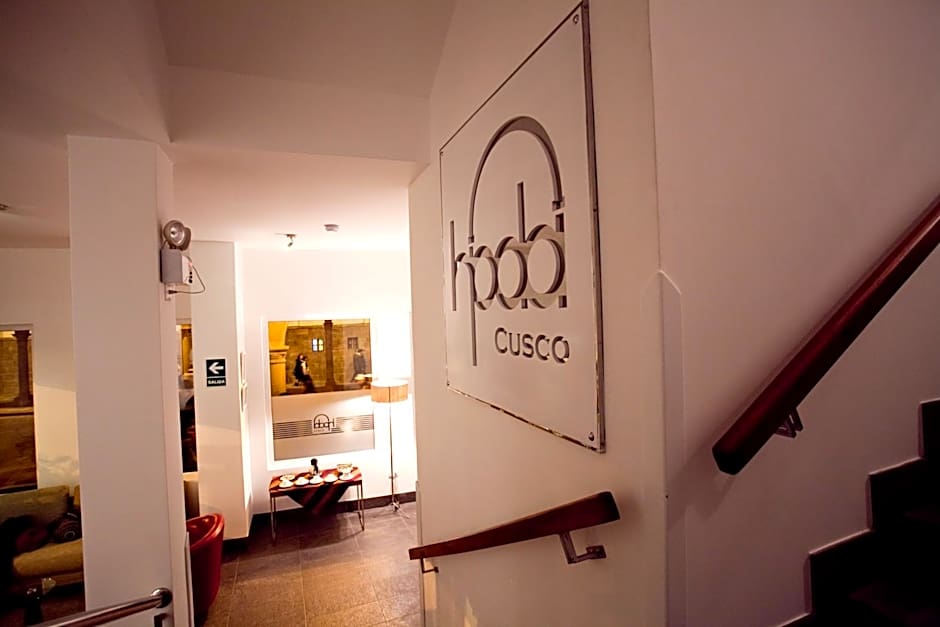 Hotel Plaza de Armas Cusco