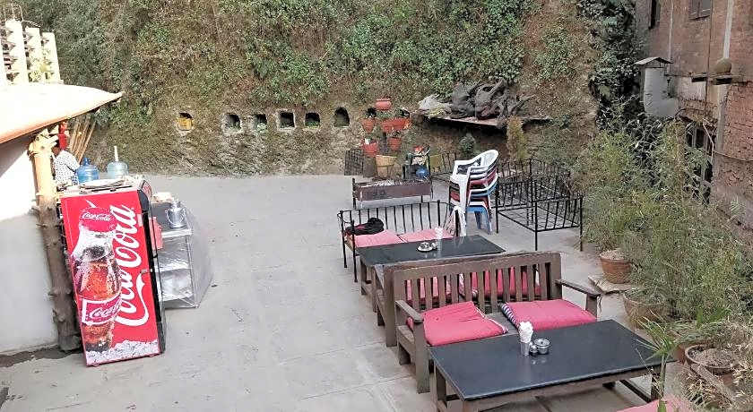 Langtang View Nagarkot Bed & Breakfast