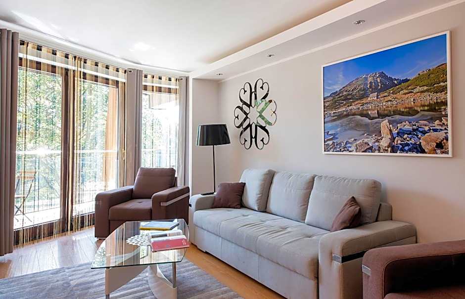 Harenda Residence - Destigo Hotels