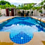 Top Pool Villa Pattaya